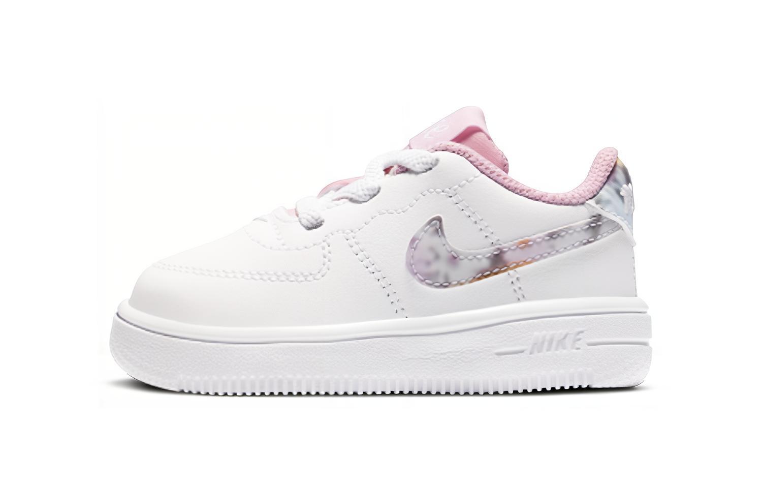 

Nike Air Force 1 Low top Toddler Shoes Infant And Toddler CN9753-100 21