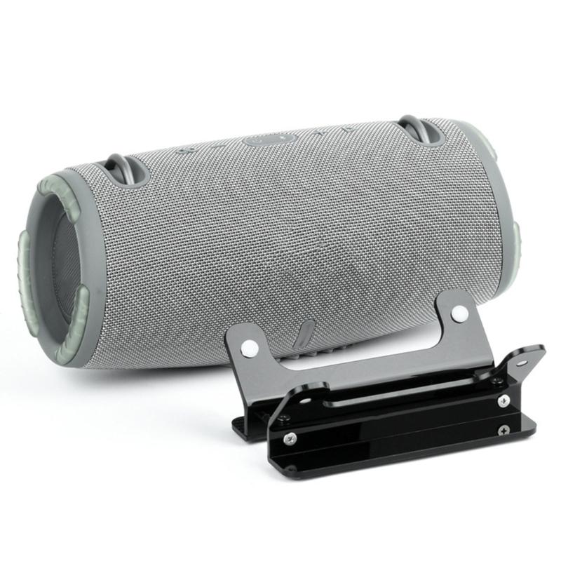 Acrylic Speaker Stand Multifunctional Portable Desktop Display Stand for Xtreme 3 Speaker