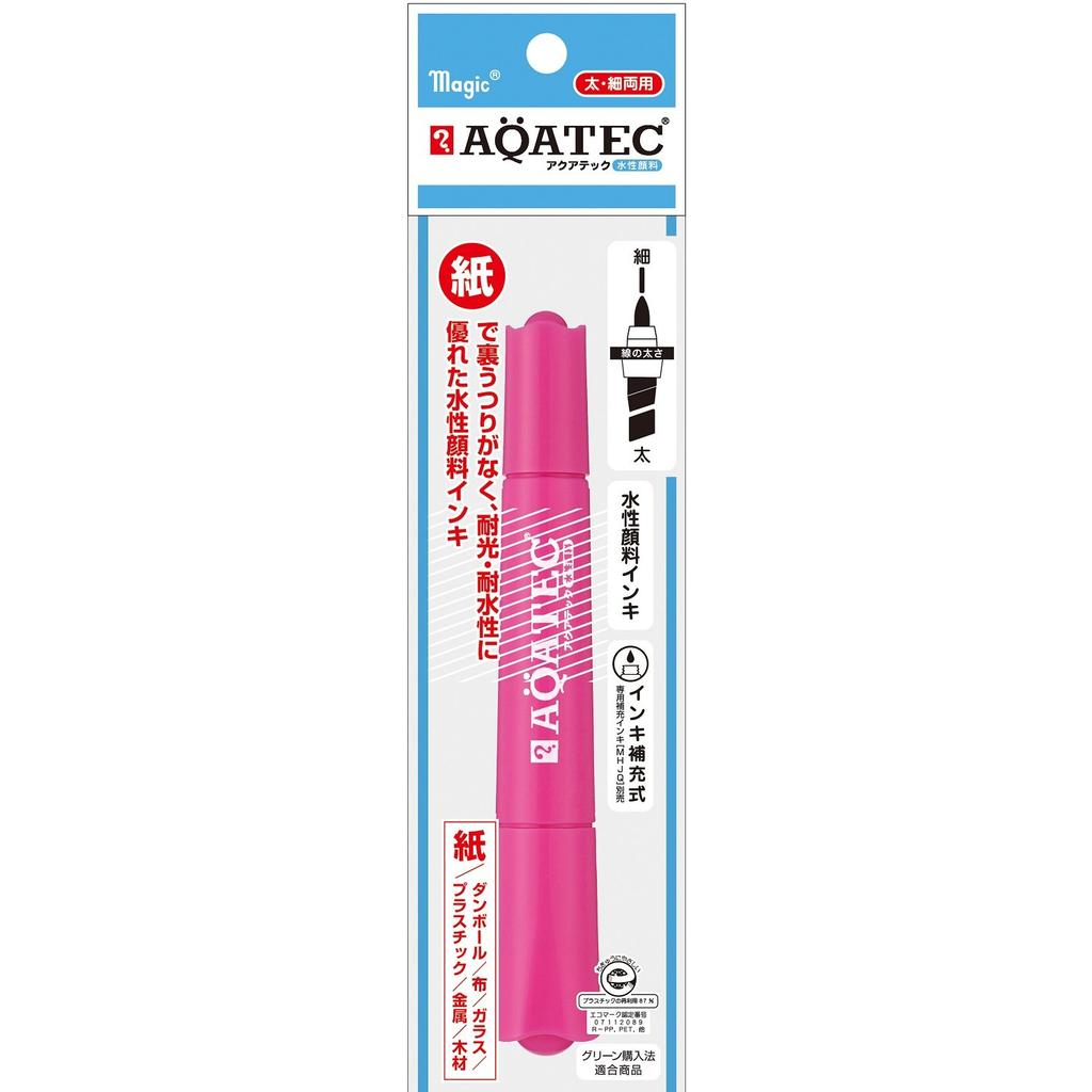 Magic Pen Aquatec Peach Water-Based MAQ50P-T12