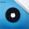 Suxi Makeup Brush Cleaner Box - Eyeshadow Brush Dry Cleaning Sponge
