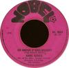 7inch Record ANNE RENE  Un Amour DAdolescent  Toi Et Moi NL5637 Nobel 1972 Canada Rock Used