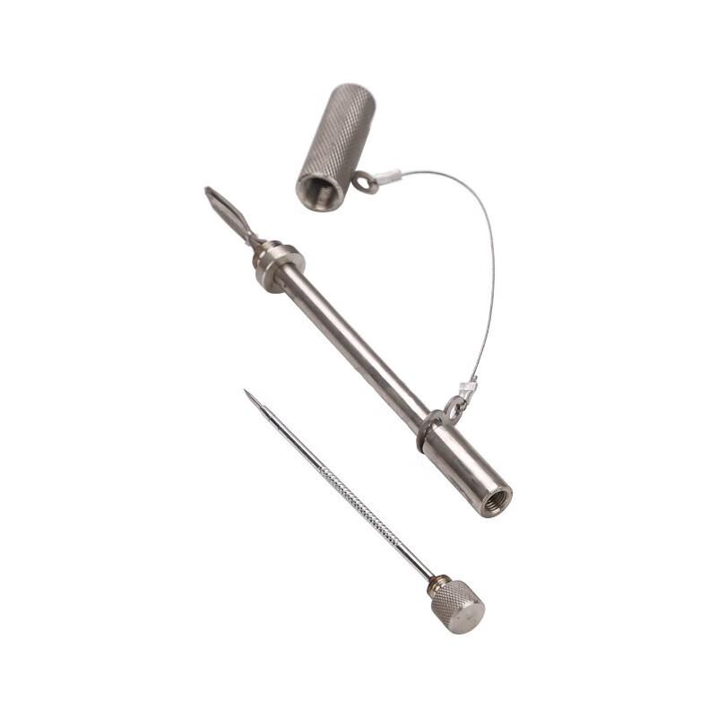 Портативная огниво-игла