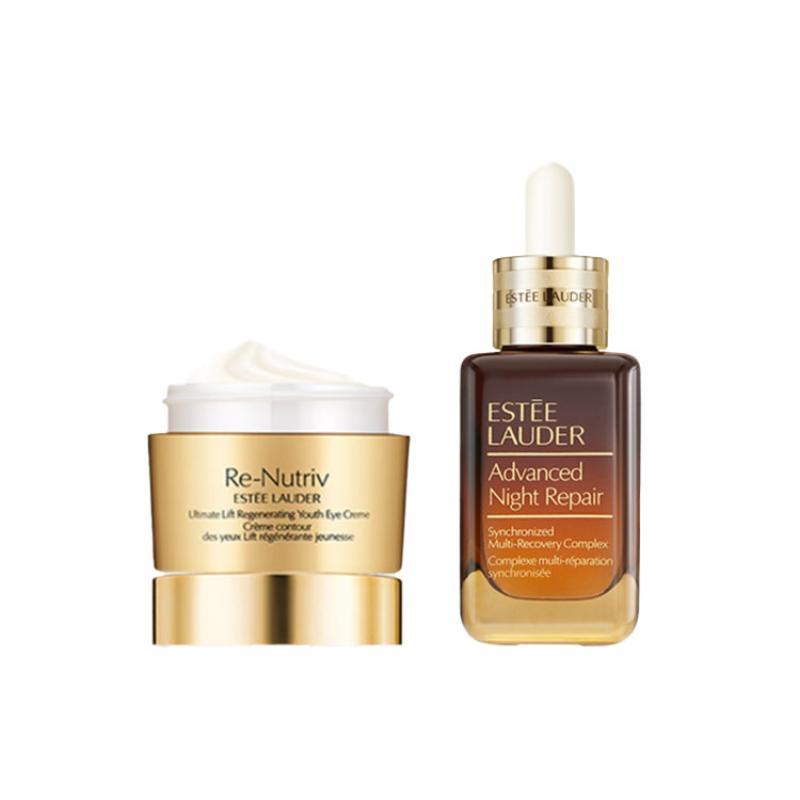 

ESTEE LAUDER Наборы по уходу за кожей Унисекс Нежный