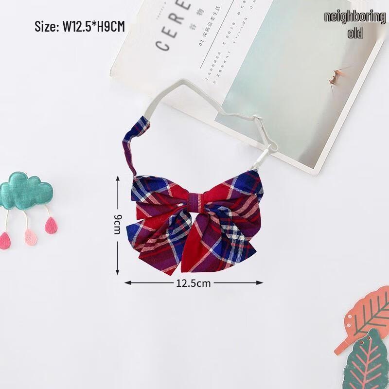 

Kids Pre-tied Bow Tie