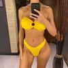 Stroje kąpielowe – Bikini