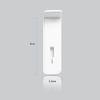 Gaming Earphone Stand Hanger Computer Monitor Rack Base Headphone Headset Stick-on Holder Accessories For All Earset