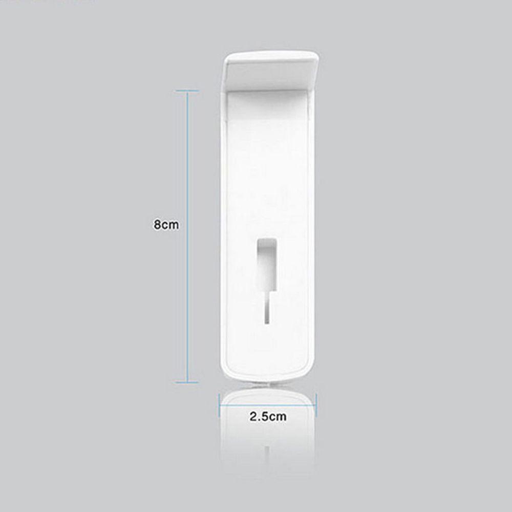 Gaming Earphone Stand Hanger Computer Monitor Rack Base Headphone Headset Stick-on Holder Accessories For All Earset