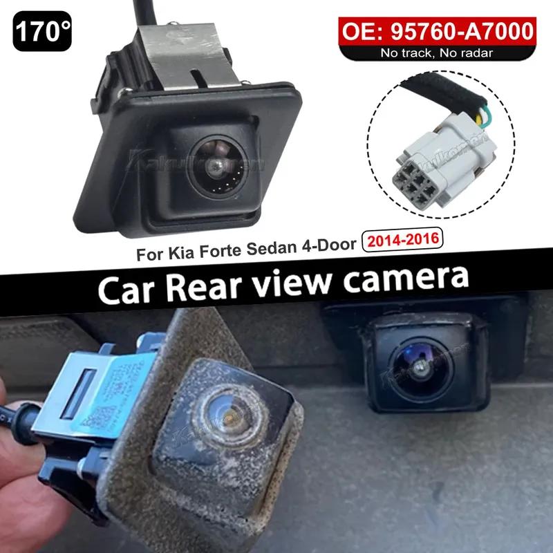 95760-A7000 95760A7000 Rear Camera Parking Assist Camera Reversing Assist Camera 95760-A7720 For Kia Forte Sedan 2014 2015 2016