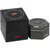 Casio Red Sports Quartz Watch Shipping G-SHOCK GA-2100-4A Men's Analog-Digital (International Available)