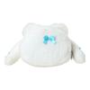 SANRIO Face-Shaped Pouch (White Cat Ballerina) Cinnamoroll 415472