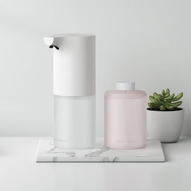 Xiaomi Daily Elements Antibacterial Foam Hand Soap Refill 3-Pack CN plug (adapter included)