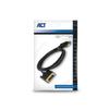 ACT Câble adaptateur DisplayPort vers DVI - 1.8 m