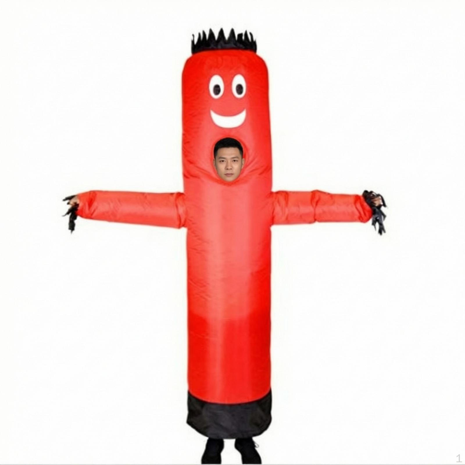 Funny Inflatable Suit | Costume, Lightweight