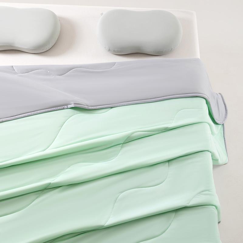 Lianggan Silk Double-sided Summer Cool Quilt