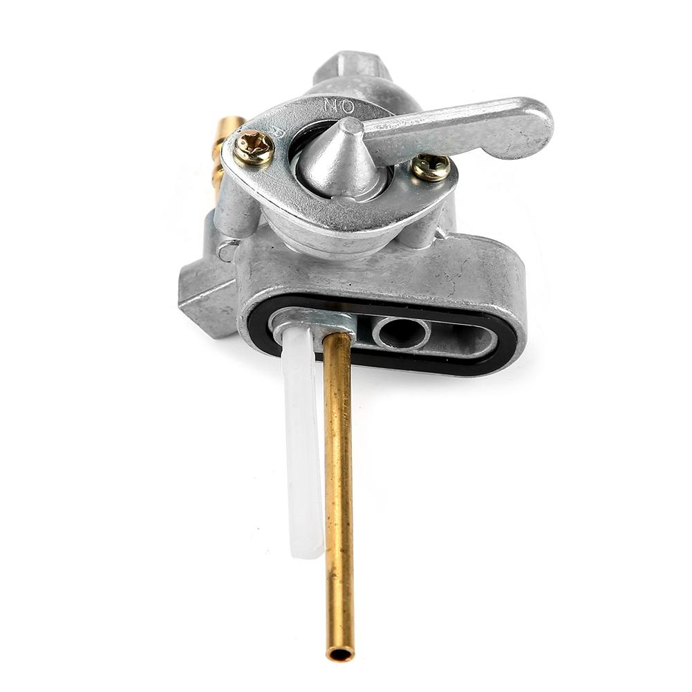 Petcock Fuel Tank Switch Valve for Honda CB100 CB125 CB175 XL125