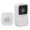 Wireless Doorbell Camera Ring Video Doorbell Camera 1080P HD 2 Way O Motion Detection Night