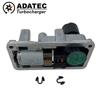GTB2056V Turbo Electronic Actuator Gearbox G-001 781751 6NW009660 Turbocharger 781743 777318 for Mercedes E 350 CDI W212 170 Kw