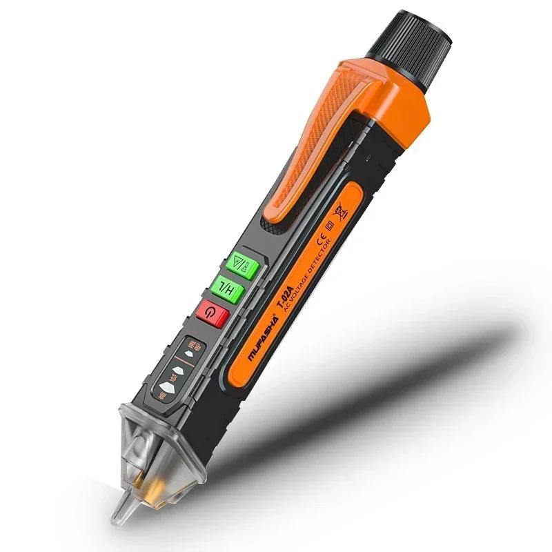Induction Pen for Testing High-precision Circuit Detection In Automotive Maintenance, Multifunctional Intelligent Testing Pen