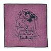Disney Vampire Teddy and Killer Duck Mini Towel The Nightmare Before Christmas
