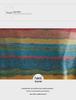 2023 Autumn Korean Style Loose Plus Size Irregular Stripe Long Sleeve Dress