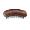 Invisible Fluffy Hair Pad Sponge Clip Puff Hair Head Cushion Volume Styling Tools Fluffy Princess Styling Hair Accessories