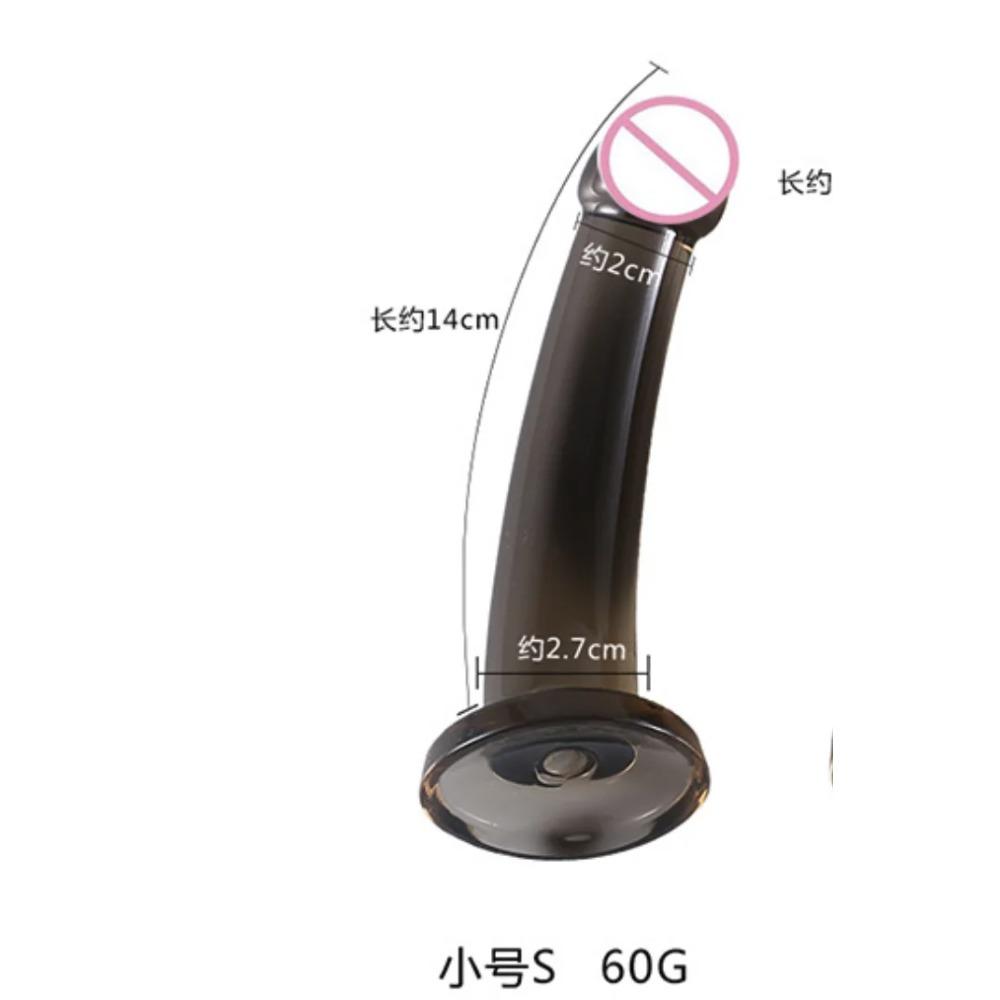 Men Penis Extender Sleeve Realistic Condom Delay Ejaculation Sex Toy for Men Adult Erotic Goods