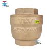 CK3M Brass Check Valve by TLV - Low Pressure Drop Disc Type