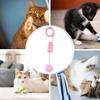 SelfGripping Cat Toy, Teaser Toy for Cats, Retractable Active Cat Toy, Cat Toy, Flexible Cat Toy for Cats, Cat Toy
