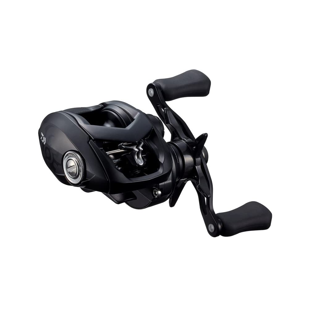 

DAIWA Bait reel 22 Tatula TW 80XHL (2022 model)