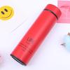 Tea Thermos Stainless Steel Double Wall 500ml Coffee Tea Vacuum Flask