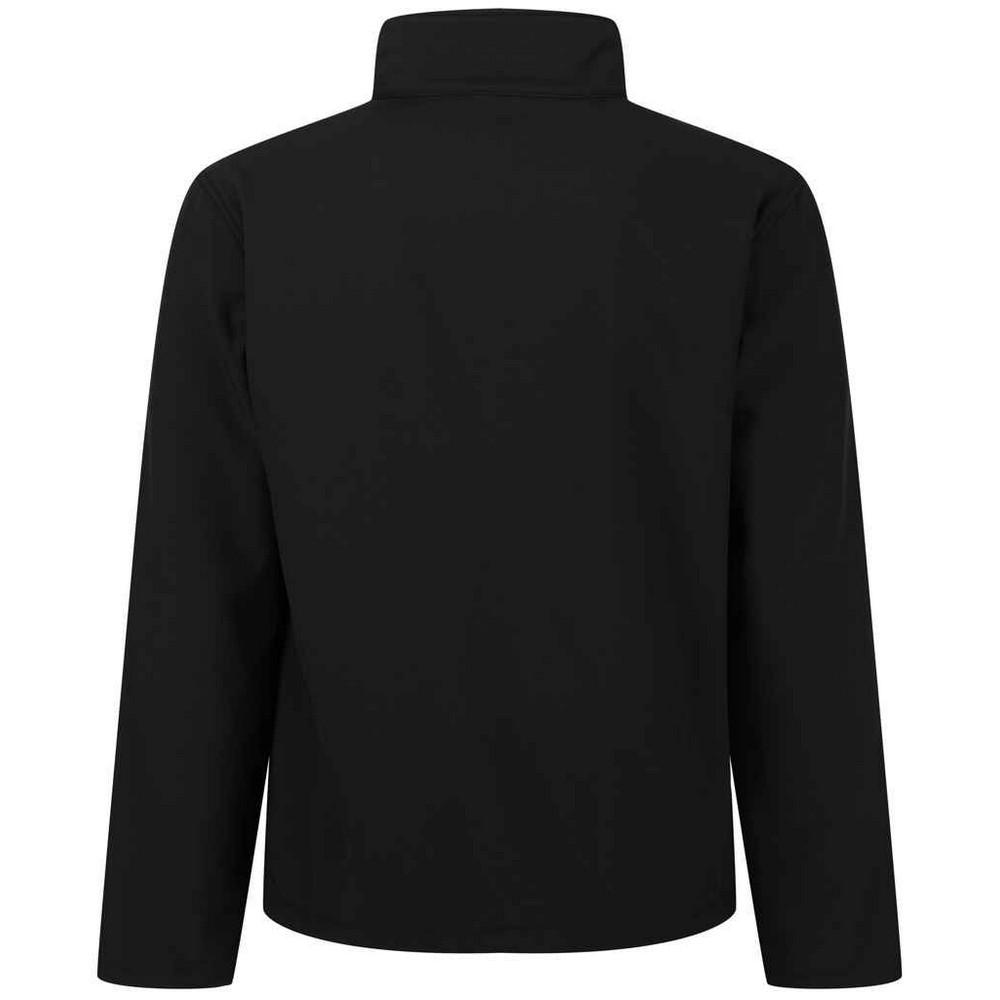 Regatta Professional Mens Reid Soft Shell Jacket