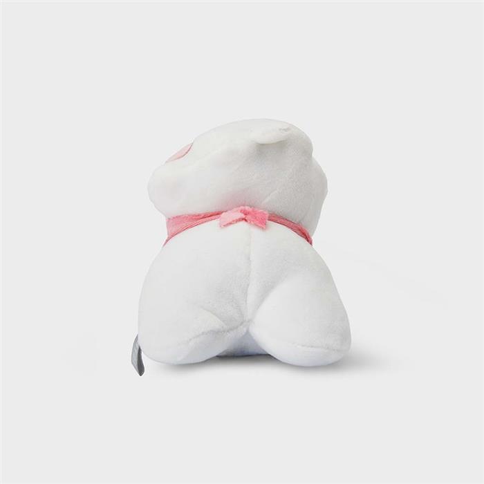Line Friends BT21 RJ Minini Lying Plush Doll
