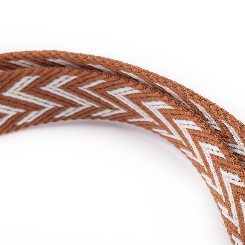 MHS-F-40 Verstellbarer 2,5 cm Canvas-Taschenriemen für Schulter-, Rucksack- oder Crossbody-Ersatz