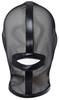 Black Mesh Balaclava - Generic - Balaclavas & Masks