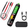 BSIDE S6 Digital Multimeter Professional Voltage Resistance Frequency Capacitance Measurement Tester Digital Backlight