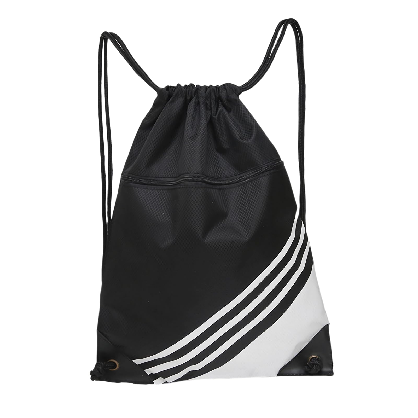 

Sports Gym Oxford Drawstring Eco Training Large Club Exercise Clair&Gina Knapsack, Bag, Sack, Bag, Bag, Bag, Capacity, Lightweight, Foldable, Unisex,