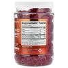 Vitamatic, D3 + K2 Gummies, Natural Raspberry, 240 Gummies