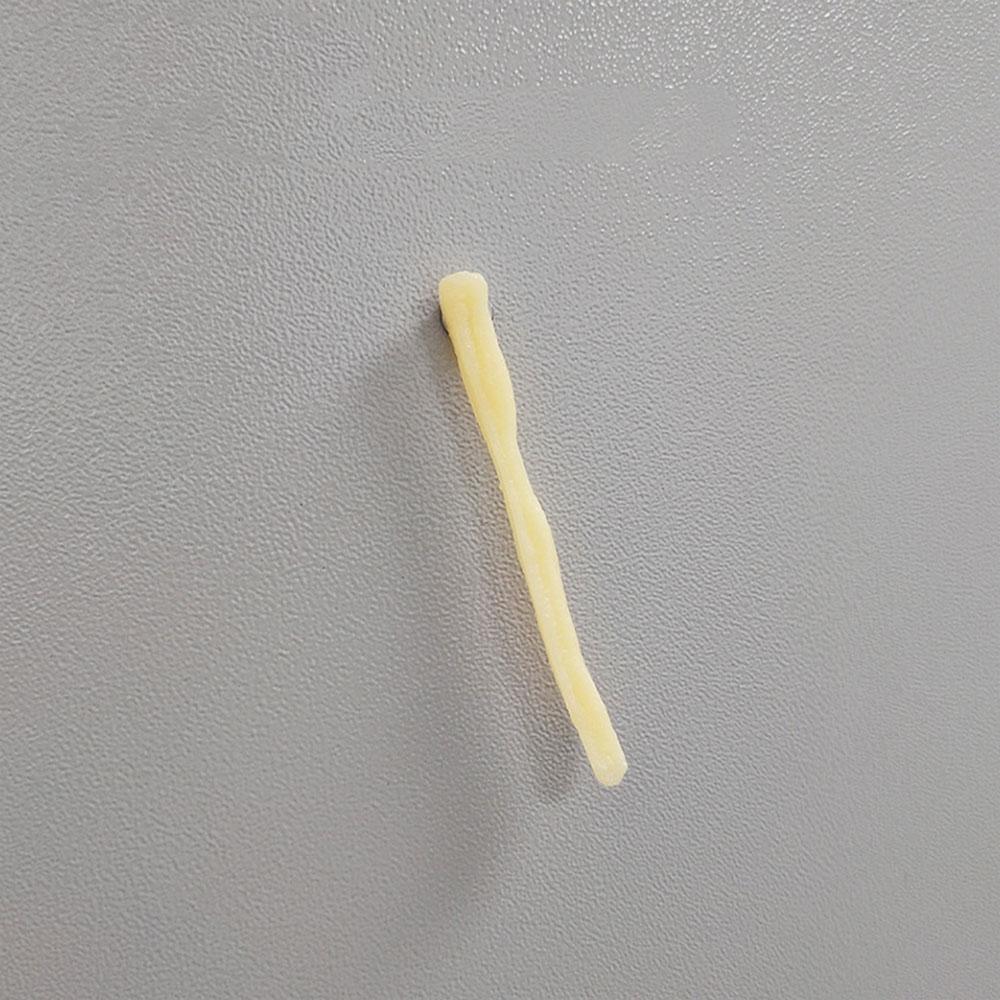 Three-Dimensional Design Simulation Food Chicken Legs And Wings Personality Home Decor Fridge Magnet Refrigerator Decoration