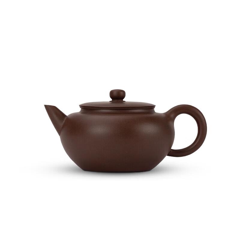 

Wanquntang Antique Zisha Teapot