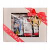 Herbata Świąteczna Zestaw 4 Prezent - 200g Pudełko