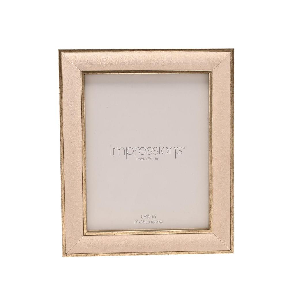 Ramka na zdjęcia Impressions Velvet 8 x 10