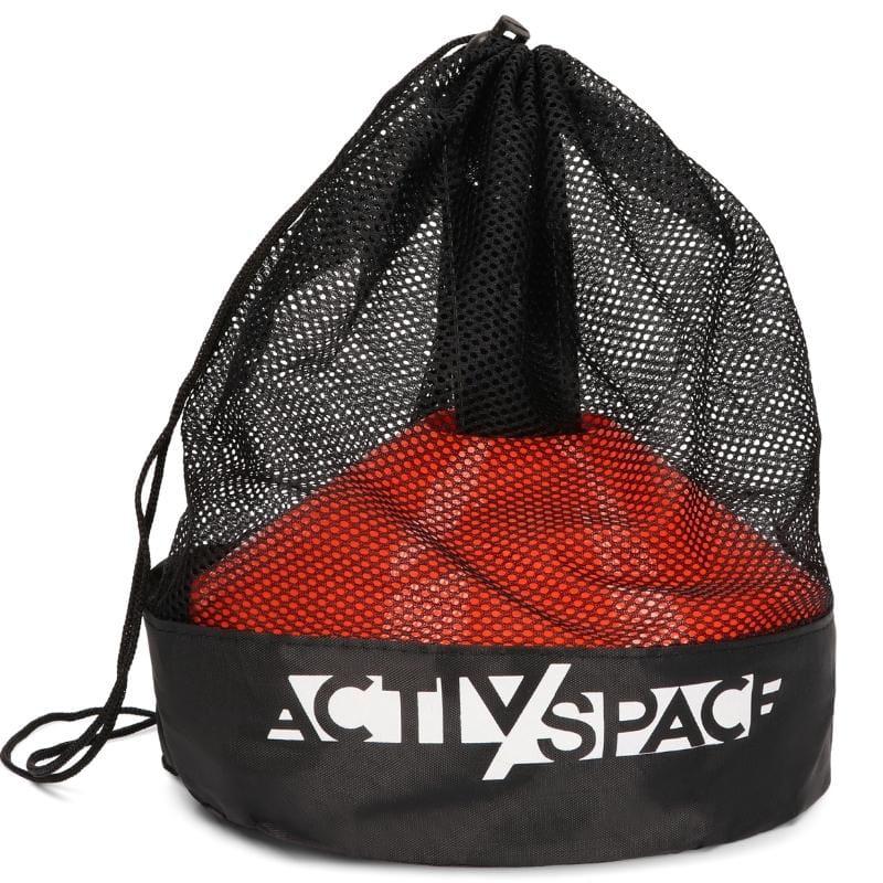 Training Cones, Flexible Discs, Mushrooms