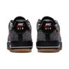 Nike Air Force 1 Low Remix Black GS Sneakers DB1976-001