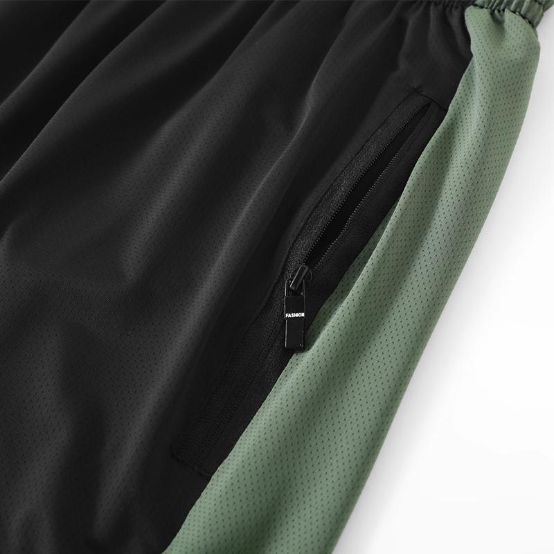 Plus Size 6XL-13XL Summer 2 Pieces Sets Men's Oversized T-shirt Casual Shorts Set Summer Vintage Clothes