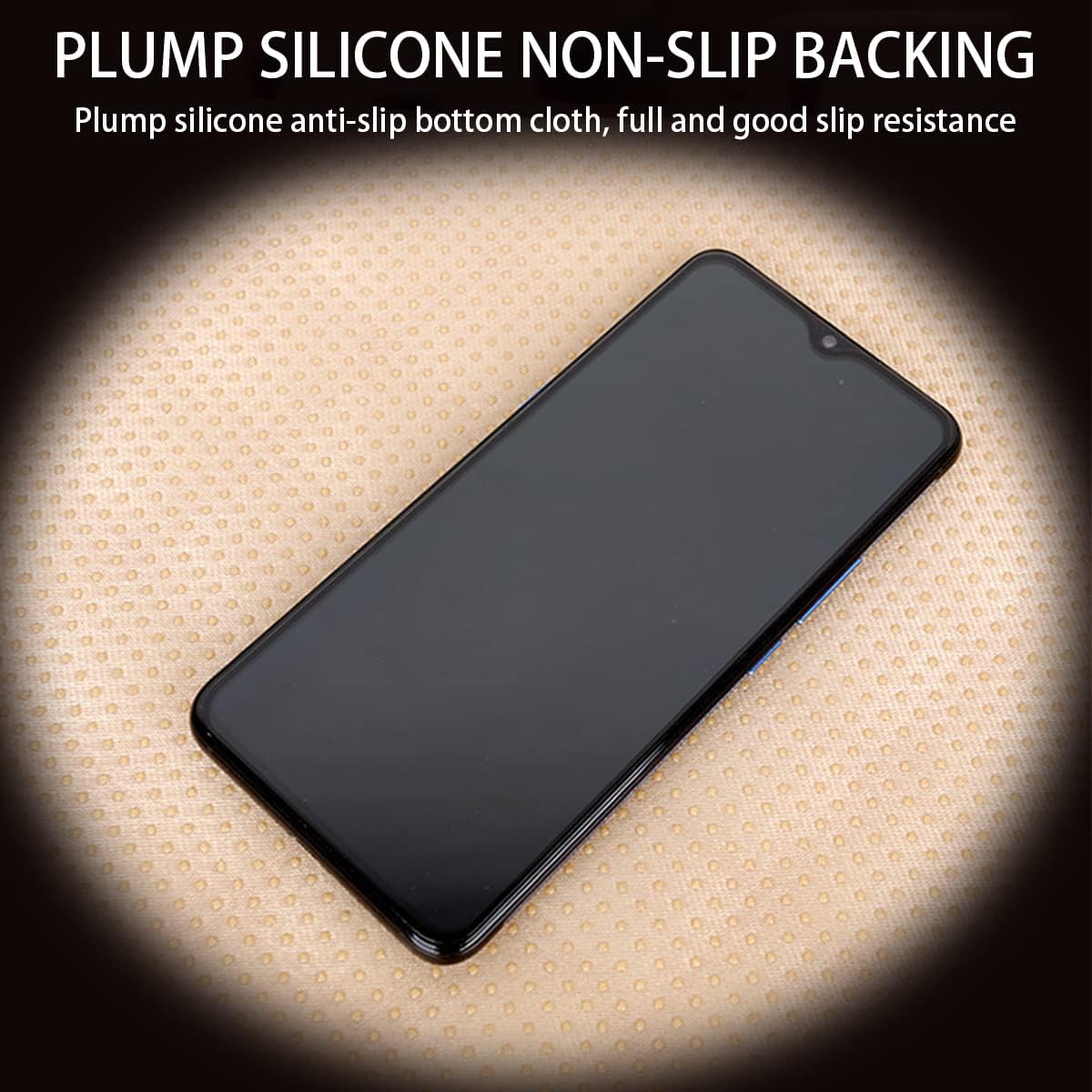 Нижний чехол на автомобильное сиденье — фото 4