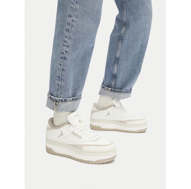 Кроссовки Reebok Club C Extra