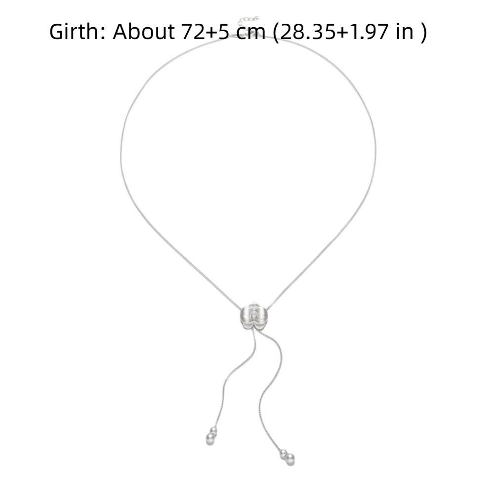 High-end Golden Collarbone Chain Luxury Exquisite Neck Pendant  Versatile