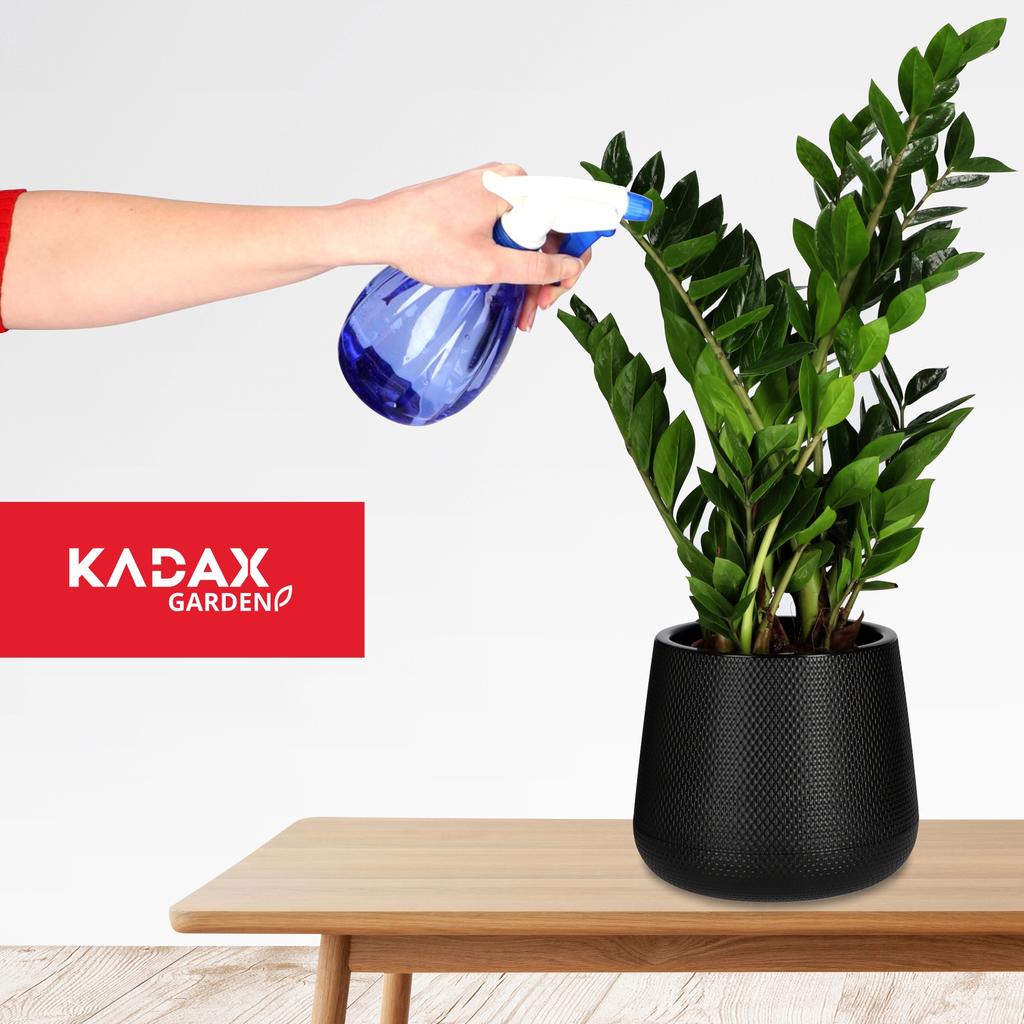 KADAX Sprüher Handsprüher für Pflanzen 550 ml