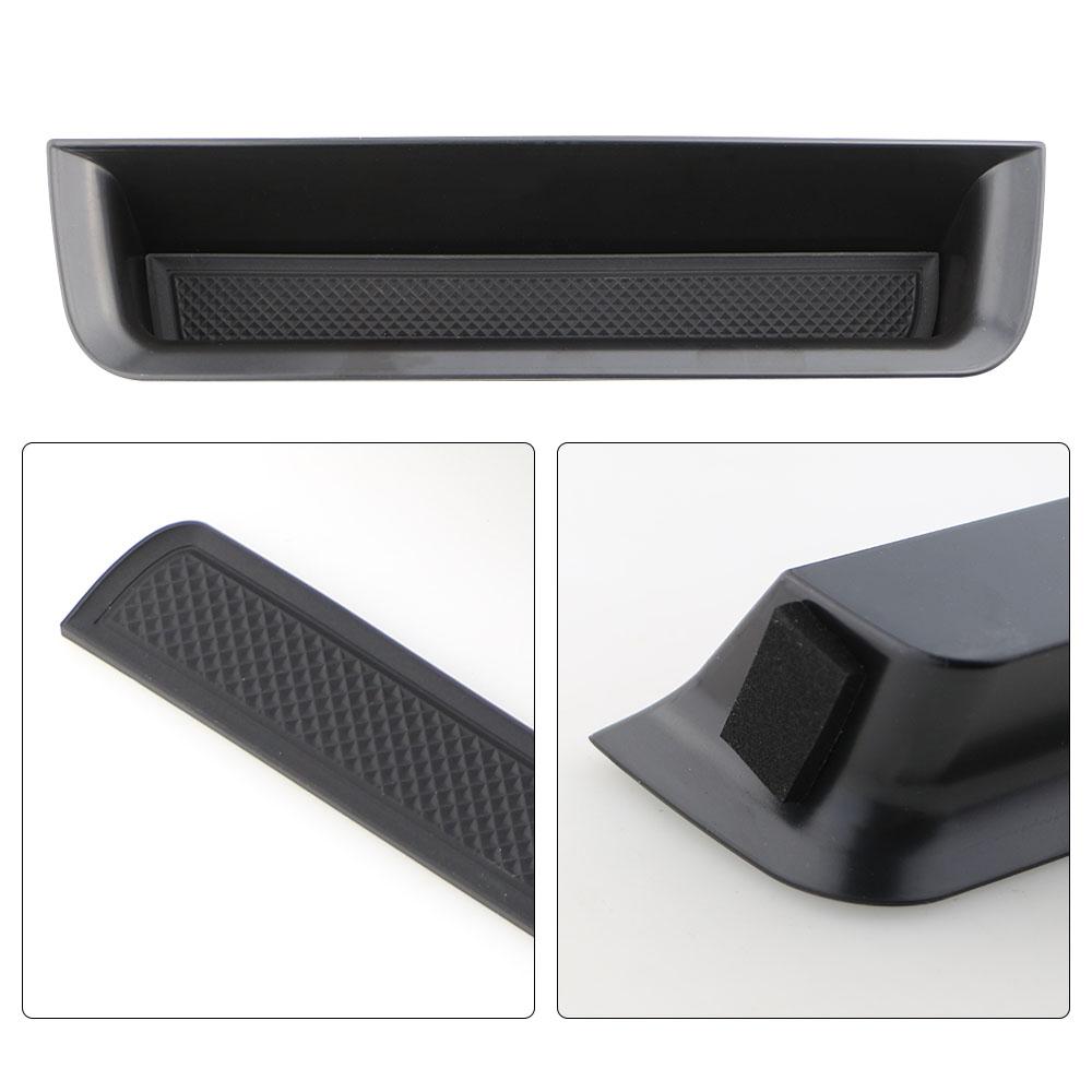 For Mercedes Benz G Class AMG W463A G350 G500 G63 2019-2025 Car Passenger Side Storage Box Holder Armrest Organizer