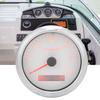 85mm Pointer Tachometer 03000rpm   7 Color Backlight for Car Boat Engine Generator 932V